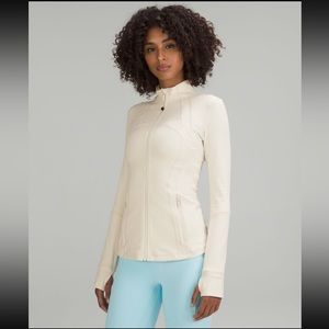 NWT! Lululemon Define Jacket Nulu